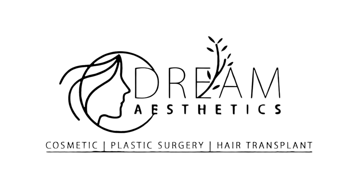 Dream Aesthetics logo