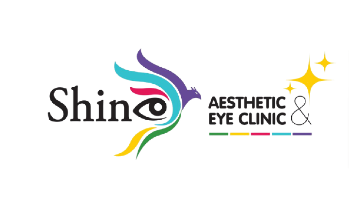 Shine Aesthetic Clinic logo